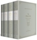 The Psalms - A Christ Centered Commentary (4 Volumes) - STS